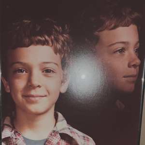 Meet your Posher, Adam